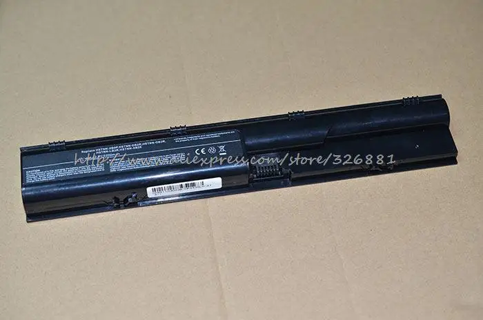 Golooloo 11,1 V батарея для hp 3ICR19/66-2 633733-1A1 633805-001 633733-321 650938-001 аккумулятор большой емкости HSTNN-DB2R HSTNN-I02C HSTNN-I97C-3 4535