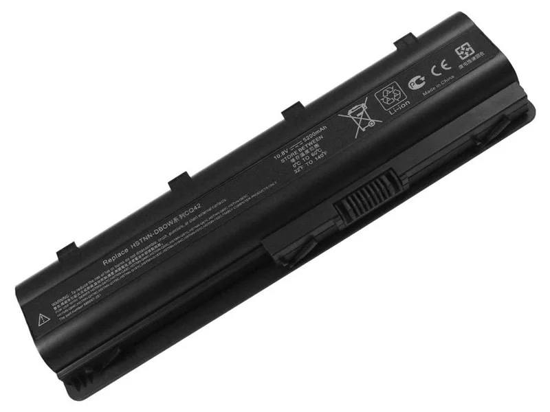 Зарядное устройство для ноутбука/Аккумулятор hp Envy 17t 1000 1100 2000 CTO NBP6A174 NBP6A175