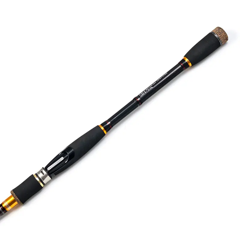 Новинка Ul углеродное литье спиннинговое удилище 1 8 м 2 М 4 7 3 0 и сверхлегкое Китай с