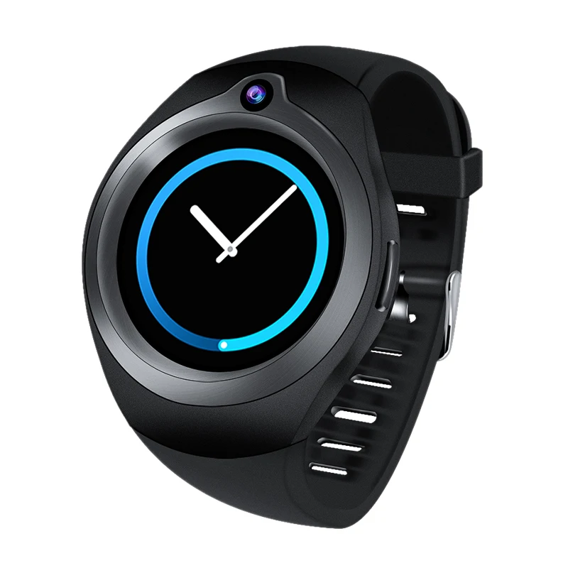 AAAE ZGPAX Смарт часы S216 PK S99C Android 5,1 пульсометр relogios Поддержка Bluetooth WiFi gps smartwatch MP3-плеер для