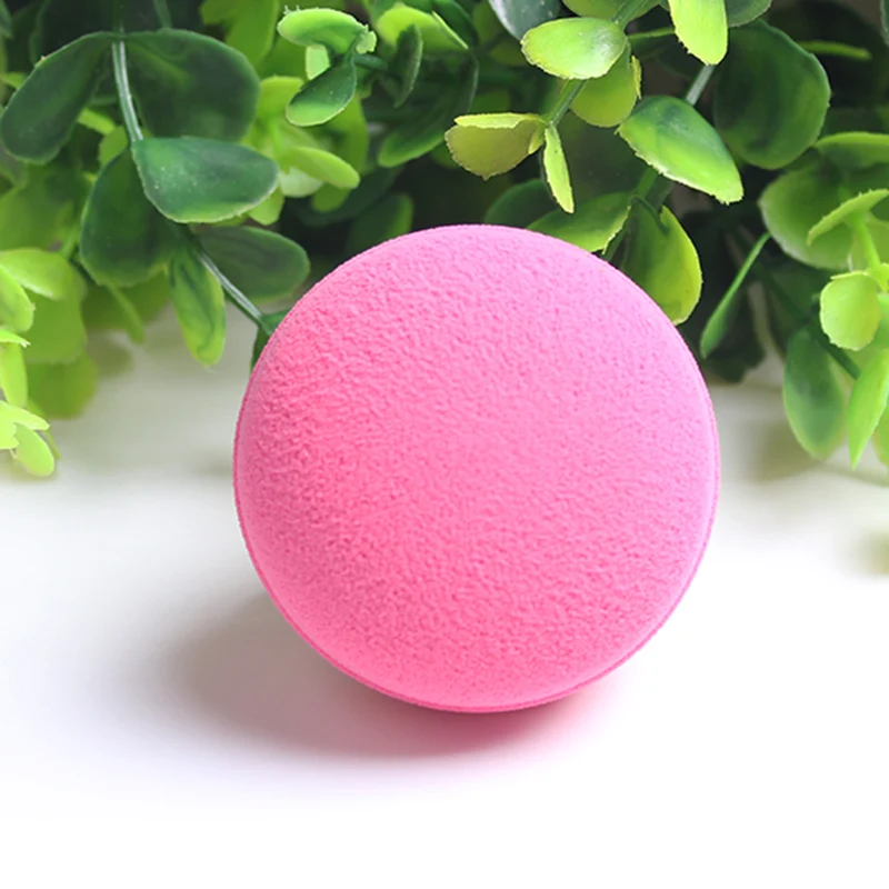 1 шт. губка для нанесения основы под макияж|puff flawless|cosmetic puffsponge beauty |