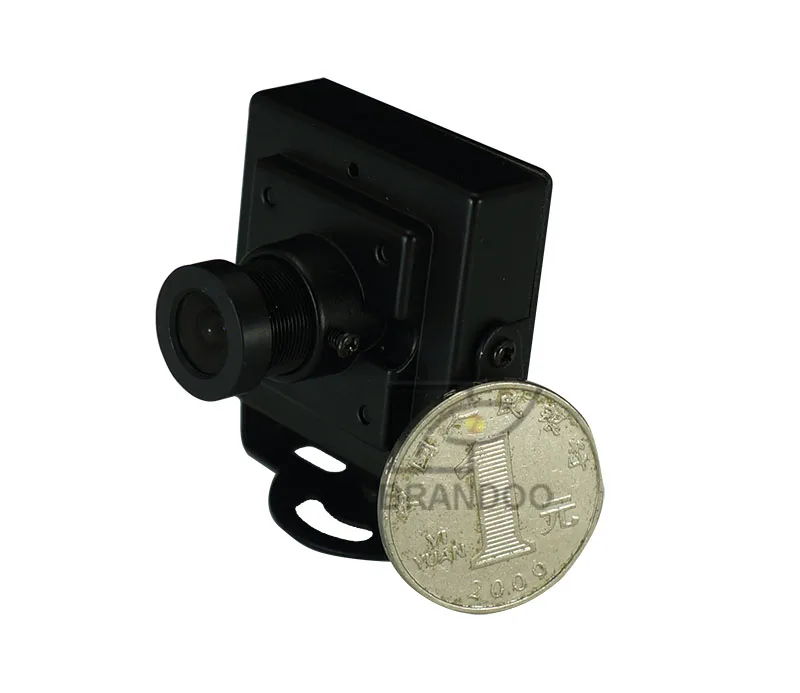 Prpmotion! Мини 2.0MP AHD камера светодиоды камеры TC-03A модель от Brandoo бесплатная доставка.