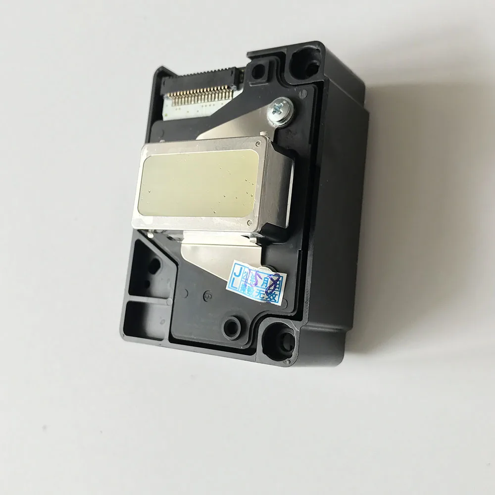 Оригинальная печатающая головка F185000 для Epson ME1100 T1100 T1110 T30 T33 C120 C110 B1100 ME70 ME650 TX510