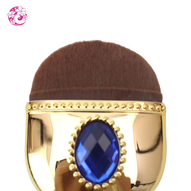 Брендовая Кисть для макияжа кисти Pincel Pinceis Maquiagem Brochas Pinceaux Maquillage zs0|Аппликатор