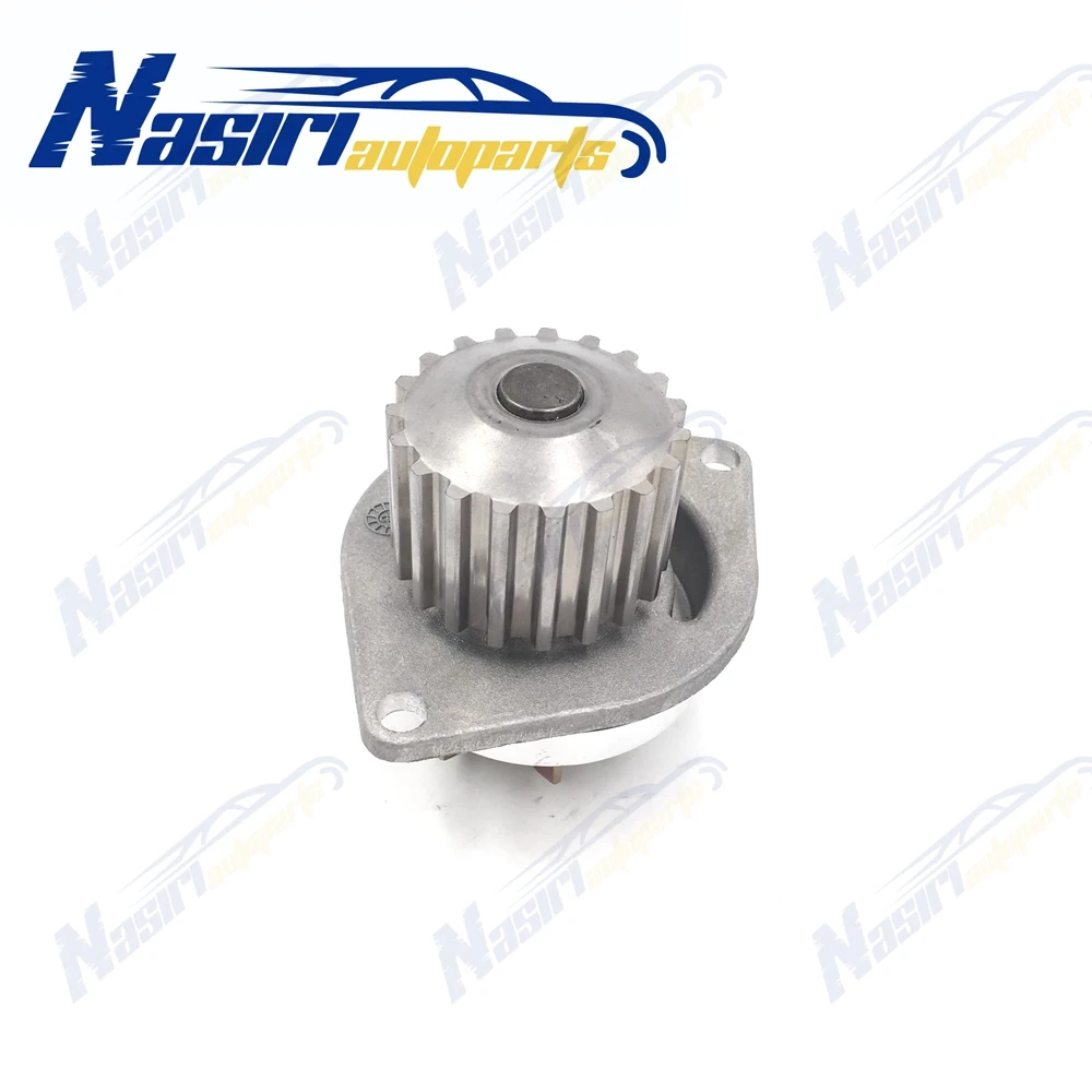 Водяной насос для Citroen C2 C3 C4 SAXO XSARA Peugeot 106 206 207 307 308 GRAND RAID PARTNER #1201. A2 | Автомобили и
