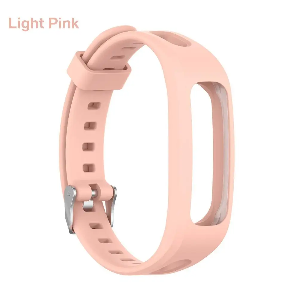Replacement Silicone Wrist Strap Bracelet For Huawei Band 3e Honor 4 Running Version High Quality | Электроника