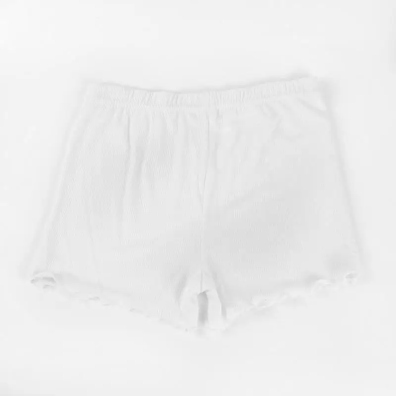 Новинка женские мягкие хлопковые Бесшовные Короткие штаны горячая Распродажа