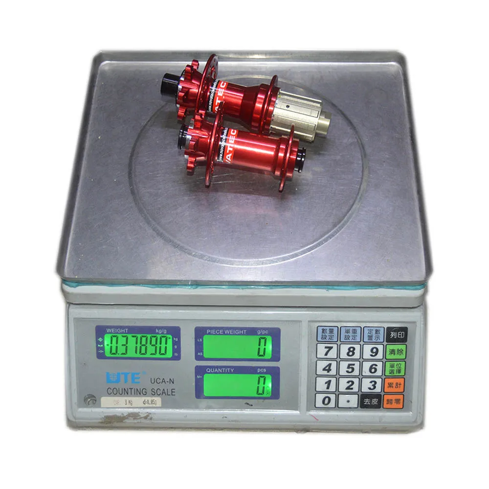 MTB дисковый тормоз горного велосипеда Hub NOVATEC 771 772 сплав J образный крюк для SHIMAN0