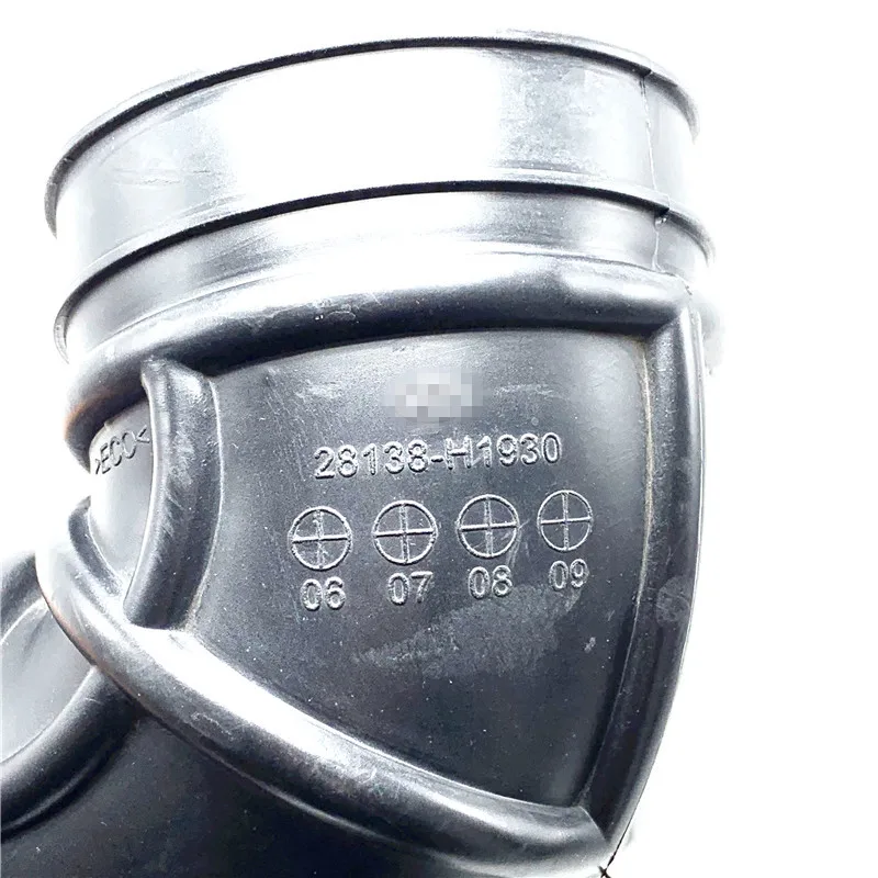 Впускная труба двигателя для Hyundai townan 03-06 подлинный воздухозаборный шланг 28138H1930 |