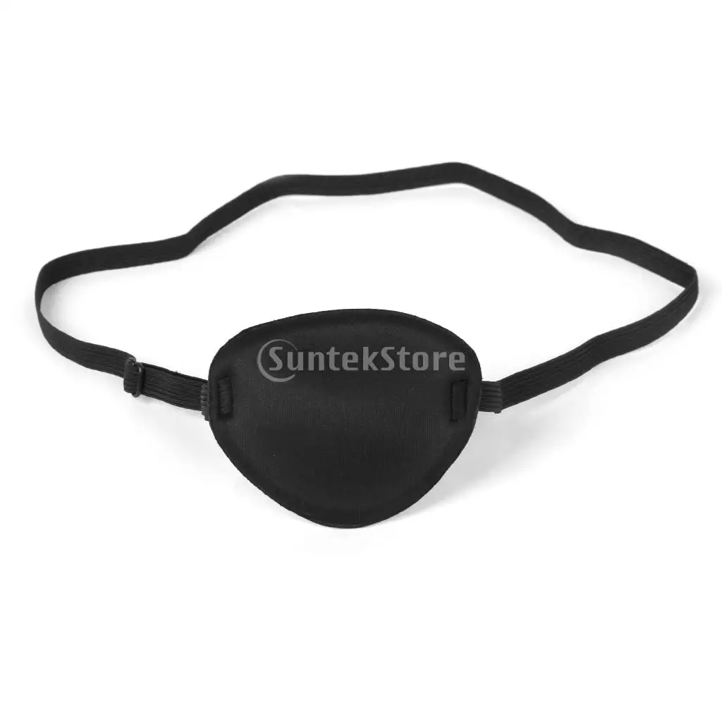 Пиратская повязка на глаз маска для взрослых|pirate eye patch|pirate eyeeye pirate |