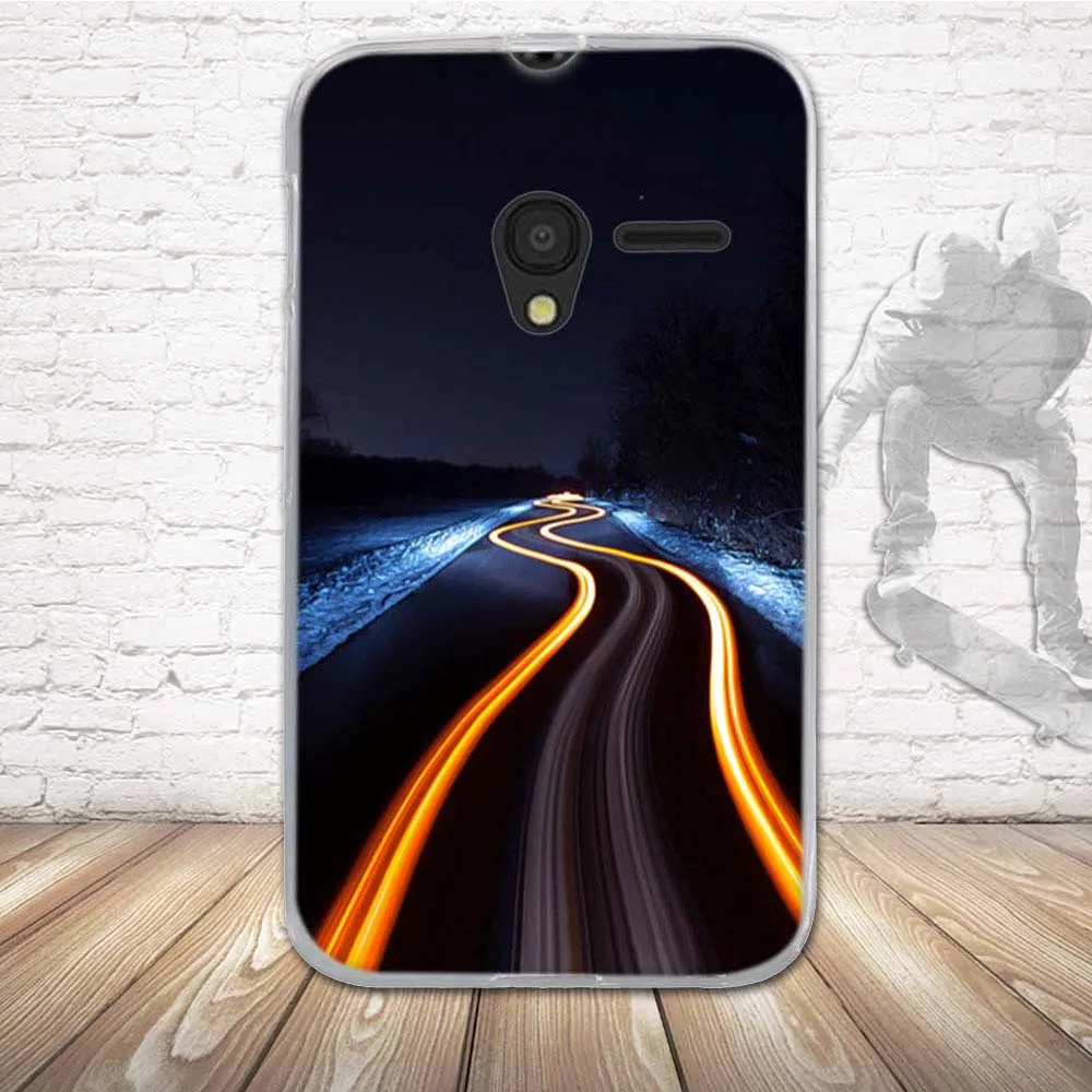 Для Alcatel One Touch Pixi 3 4 0 дюйма OT 4013X 4013D 4050X 4050D 4050A чехол для телефона задняя Защитная