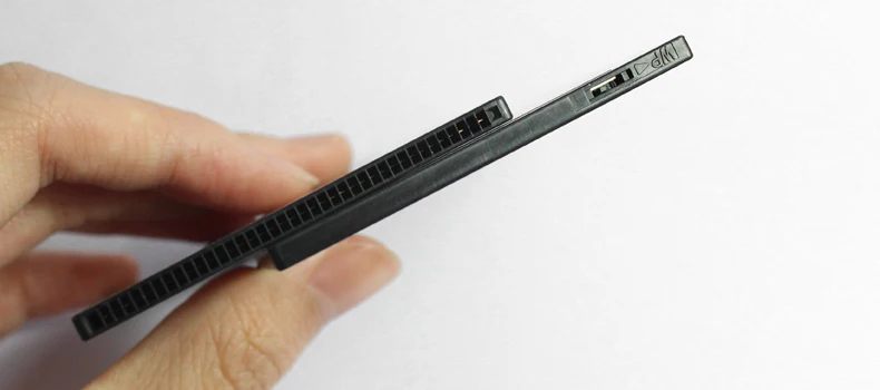 128 кБайт флэш-карта памяти 128 Кб PCMCIA PC карта памяти 38 контактов BF128A1-BZC