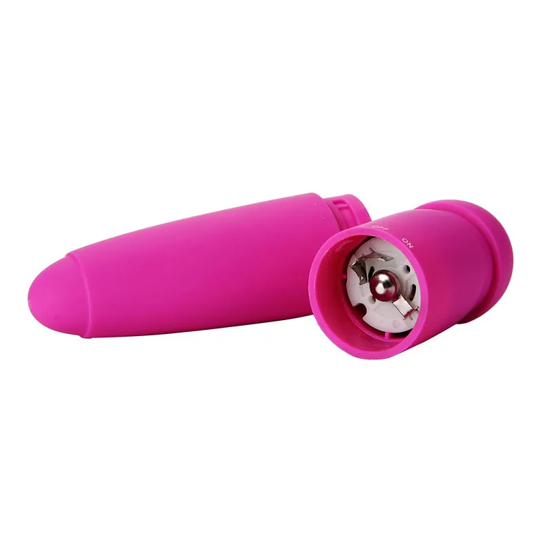 Мощный мини вибратор Классические крошечные AV пуля клиторальная стимуляция