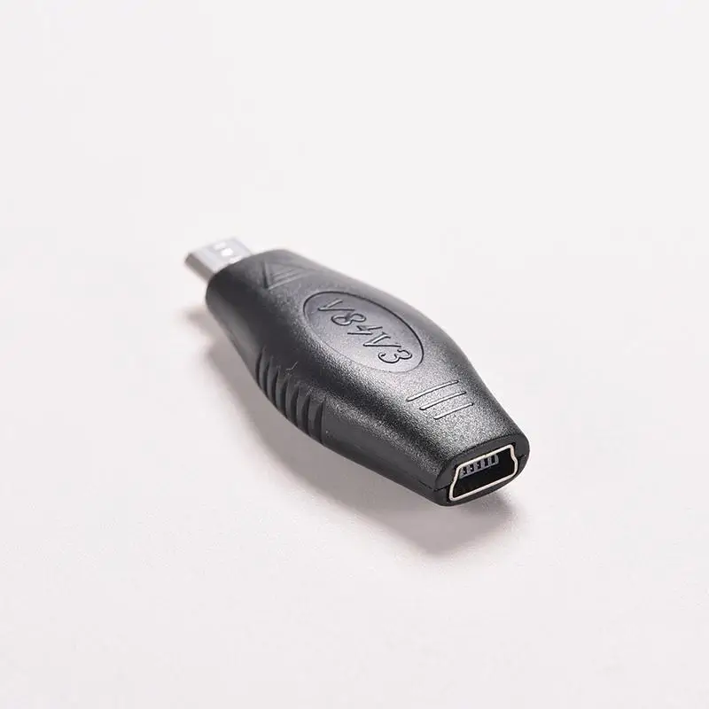 4 типа Mini USB Female для Micro / Male 2 0 Adapter | Компьютеры и офис