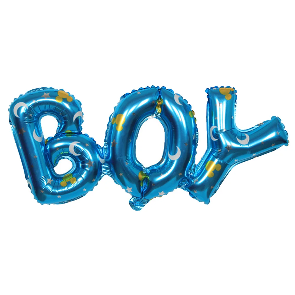 Воздушные шары из фольги 1 шт.|gift gifts|gift girlgift boy |