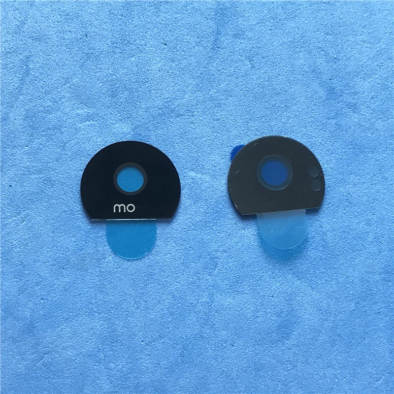 Оригинальная основная задняя камера стеклянная линза лента запасная ремонтная