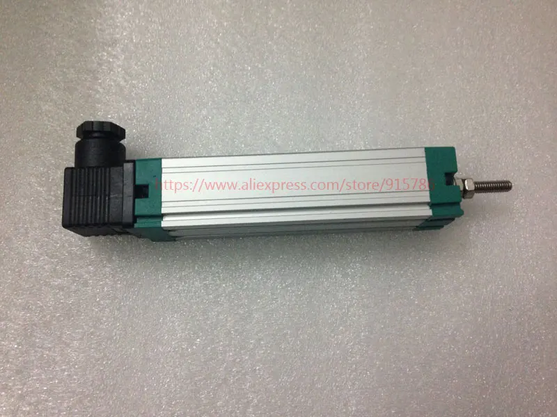 Линейное смещение датчик шкала сопротивления электронные весы KTC-75mm серии