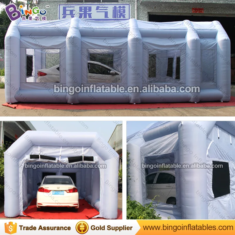 Надувная кабина распылитель 8 х4 3 м|toy tents|toy roomtent toy |