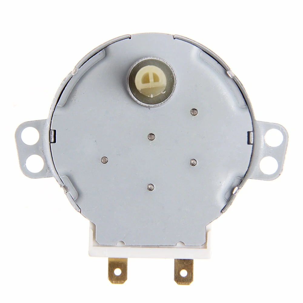 TYJ50 8A7 AC 220 В 240 микроволновая печь поворотный стол micro Moto Synchronous r foshan shunde hengxing moto