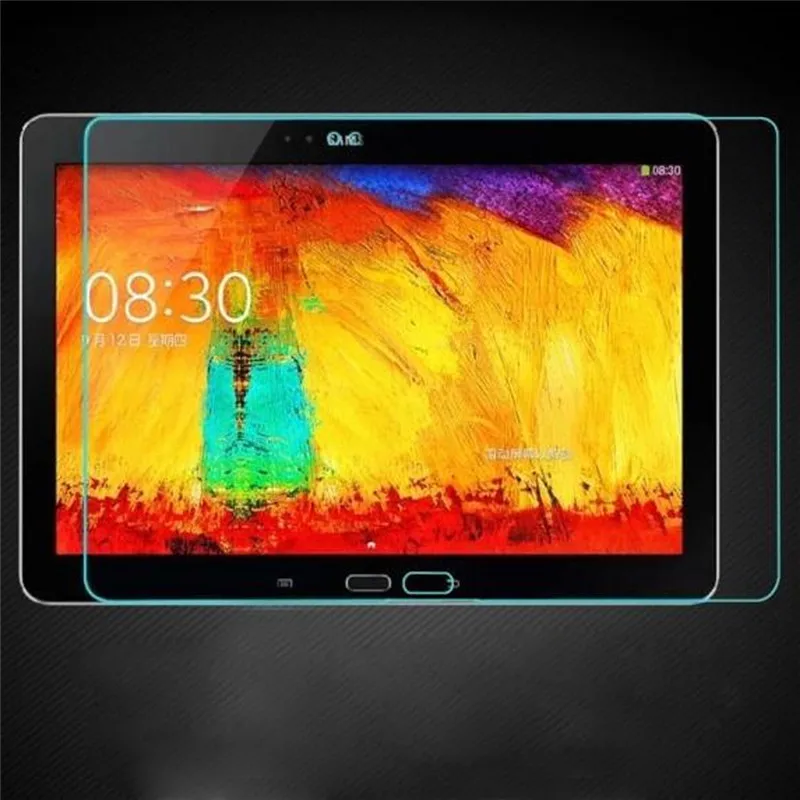 2 шт. защитная пленка для Samsung Galaxy Tab P5100 N8000 9H 10 1 мм|screen protector for camera|screen mobilescreen iphone 3gs |