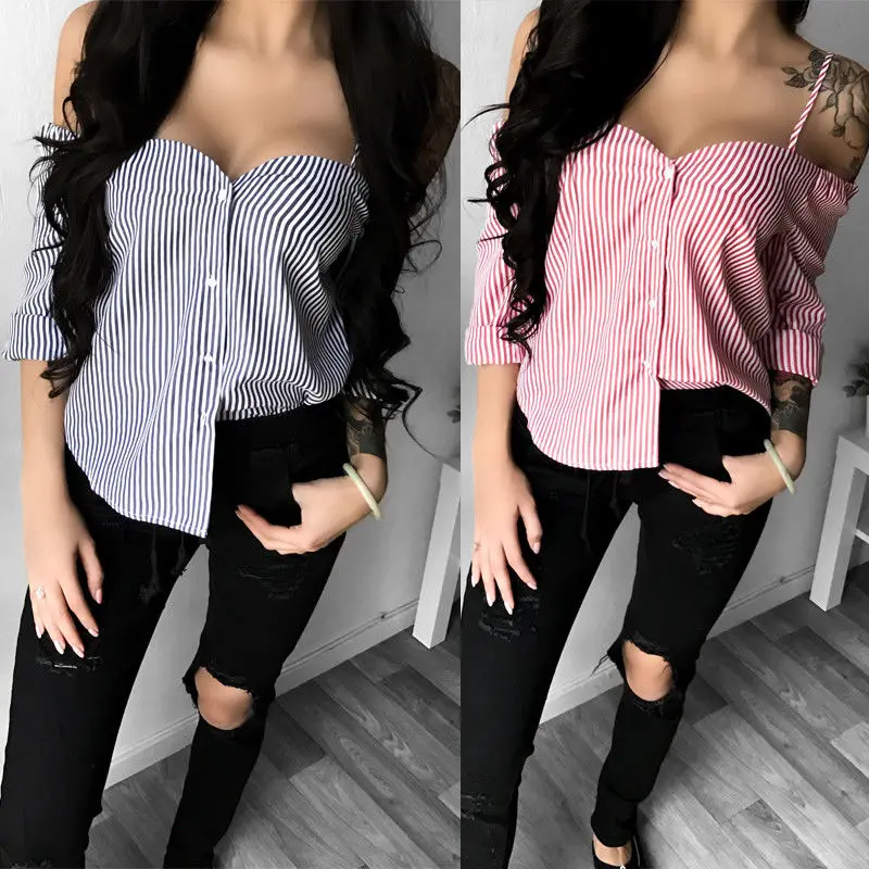 

Blouses & Shirts