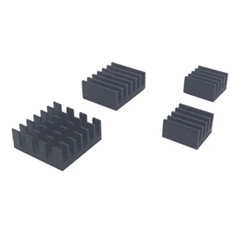Raspberry Pi 4 Model B с 1/2/4GB Оперативная память BCM2711 Quad core Cortex-A72 ARM v8 1,5 ГГц Поддержка 2,4/5,0 ГГц WI-FI Bluetooth 5,0