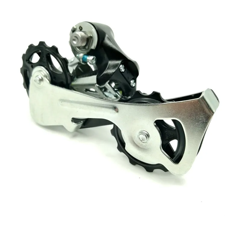 Shimano acera RD M360 7 8 задний переключатель скорости 21/24 Скорость MTB горный велосипед 7/8