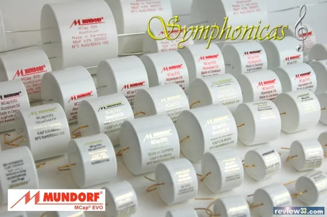 2018 Белый Новый прямые продажи 2 шт. Mundorf емкость Мэн Duofu Mcap Mkp 0.47uf630v 12*25 мм для аудио