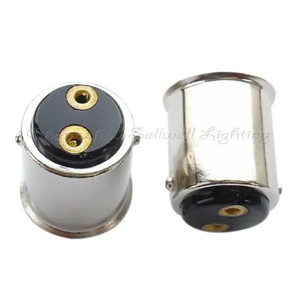 

Time-limited Real Ce 2020 New!guaranteed 100%!ba15d Lamp Base D191