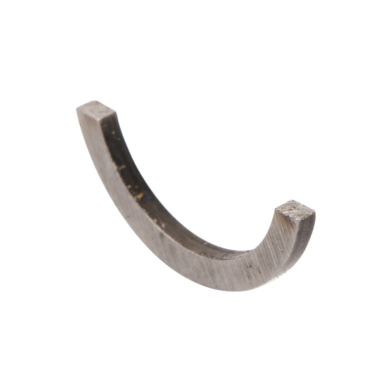 

FOR DURKOPP 0380000112 for DUKEPU 745-34 381 bag opening machine semicircular snap ring sewing machine accessories