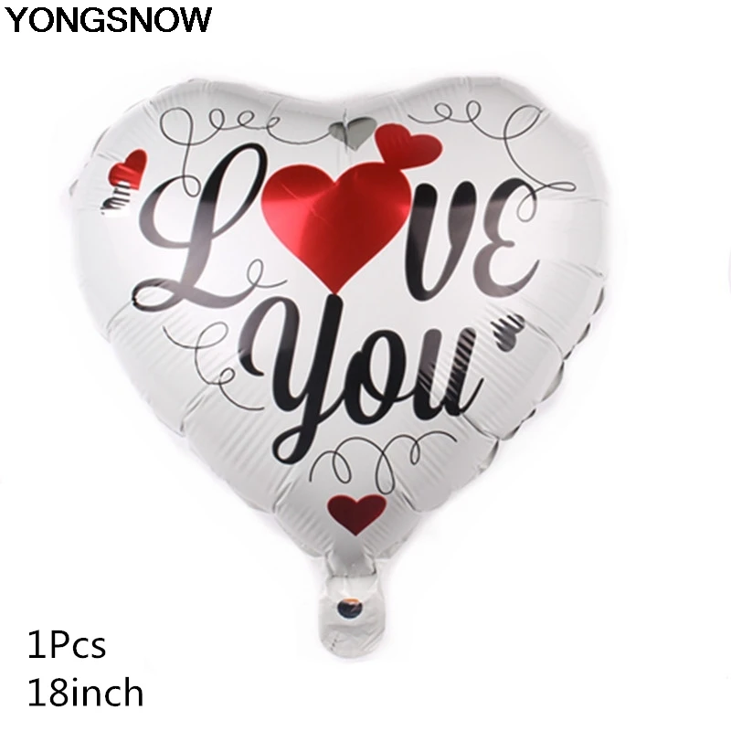 B04 LOVE HEART Невеста Miss To Mrs Love Сердце автомобиля бутылки вина форма фольга надувной гелиевый воздушный шар Свадебная вечеринка День Святого Валентина Декор - Цвет: B04 LOVE HEART