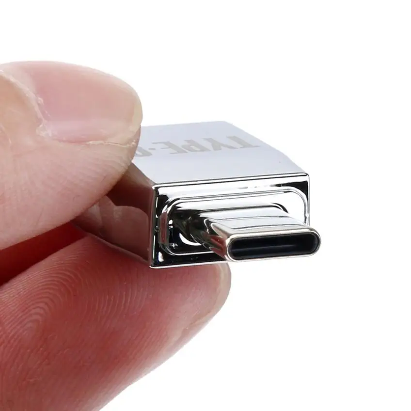 Высокое качество Новый мини Sata USB A к тип-c + микро конвертер адаптер данных гаджет