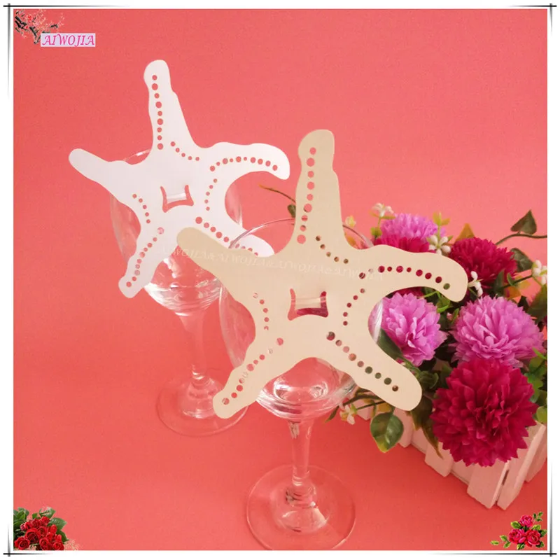 100 шт. бумажные стаканы для украшения вина | Дом и сад