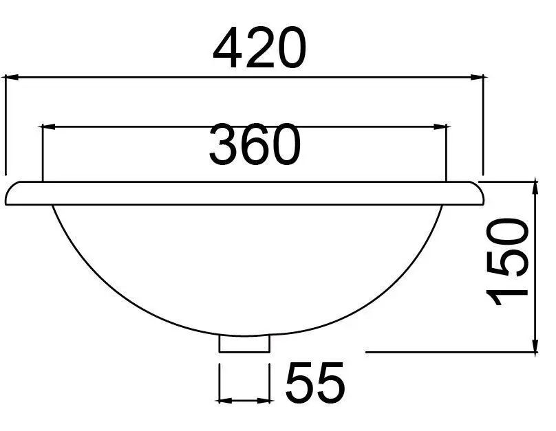 Бесплатная доставка модный умывальник розовое золото медь латунь раковина