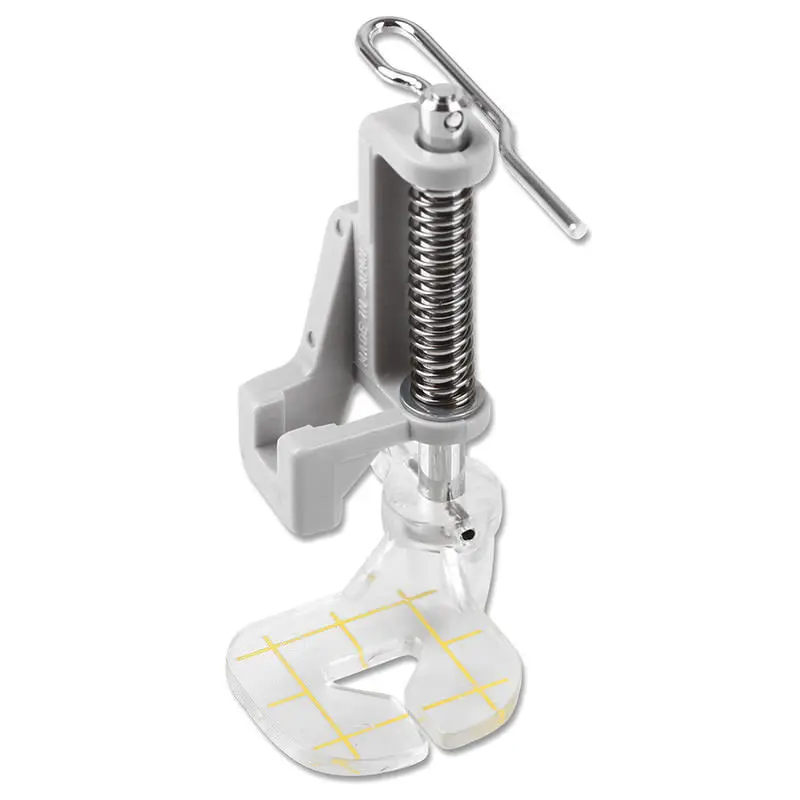 for Viking Husqvarna Free Motion Guide Foot #4126137-45 412613745 | Дом и сад