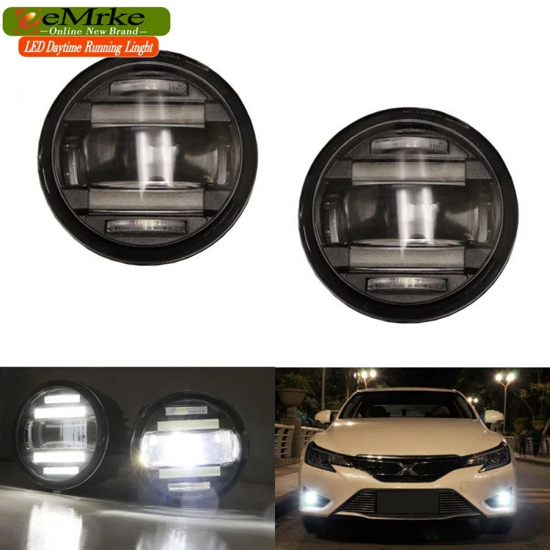 EeMrke автомобильный Стайлинг для Nissan Murano 2008 2015 2 в 1 многофункциональные