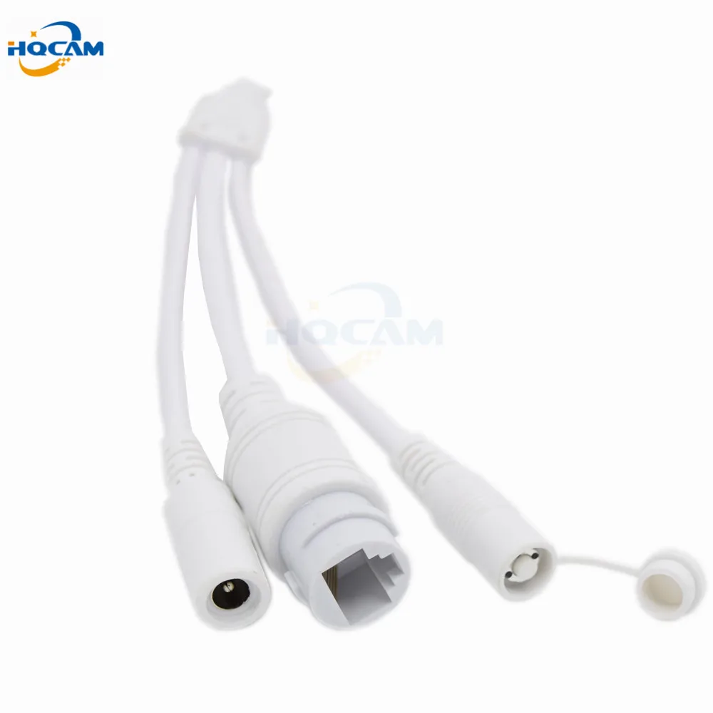HQCAM Wi Fi TF слот 720P 960P 1080P PIR стильная внутренняя проводная и Беспроводная IP камера