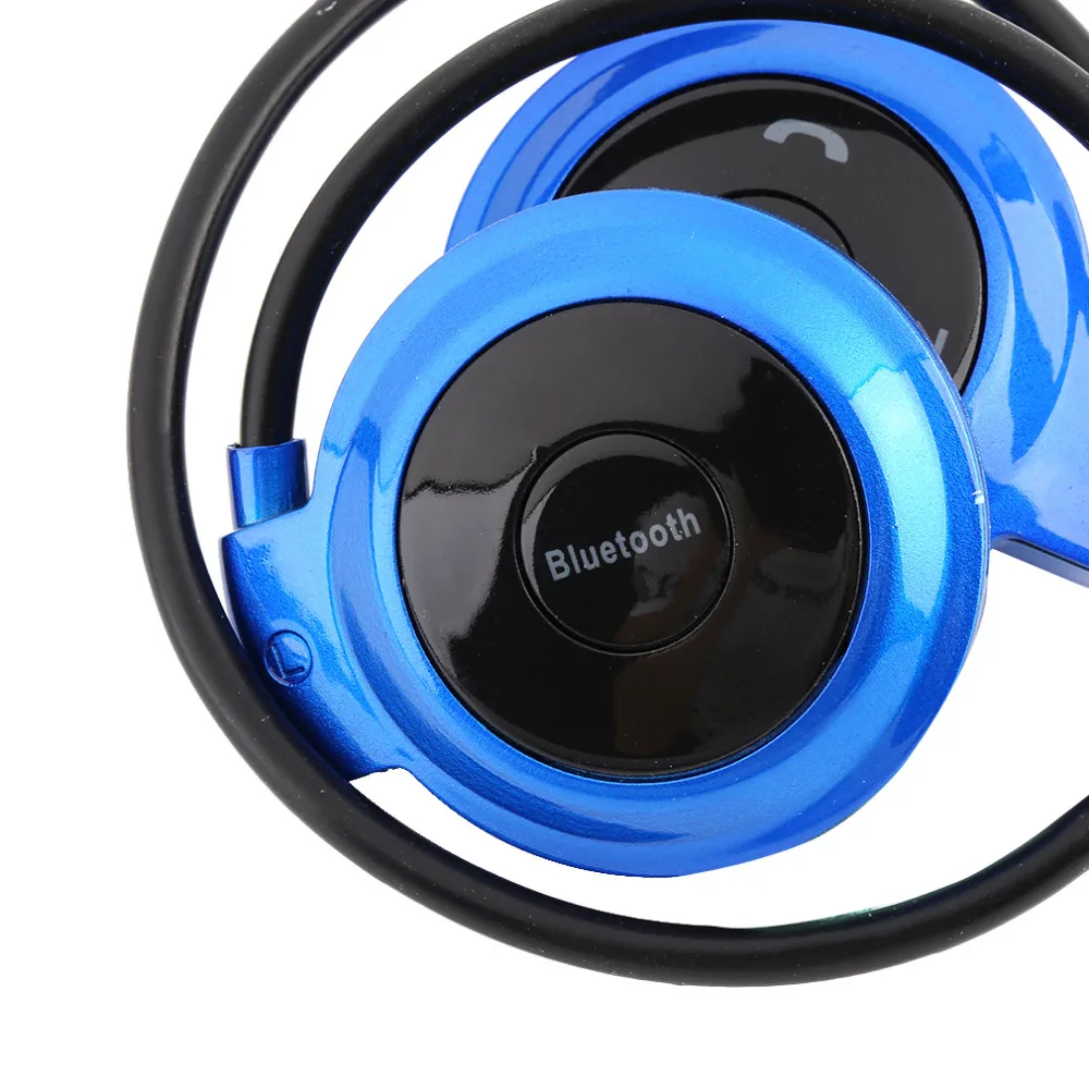 OXA беспроводные наушники Bluetooth Mini 503 спортивные музыкальные стерео + слот карты Micro