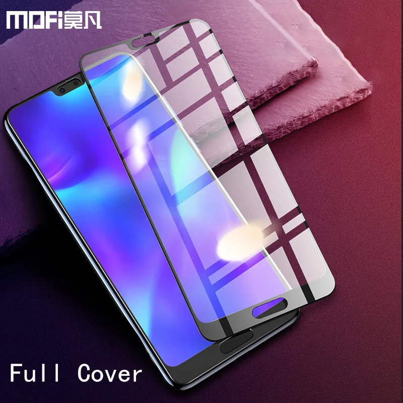 Для huawei honor 10 чехол для honor 10 задняя крышка Жесткий PC защитный чехол coque fundas MOFi honor 10 Чехол