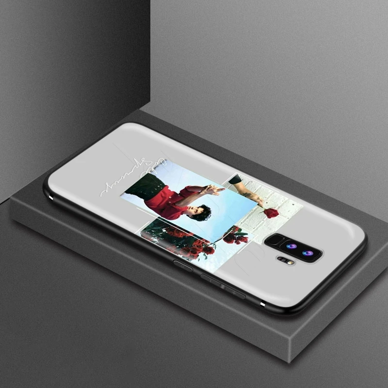 Чехол Riverdale Cole Sprouse Jughead Jones для Samsung Galaxy J6 A9 A8 A7 A70 A6 A5 A50 A40 A30 A3 A10 A51 A71 A81 A91 2018 |