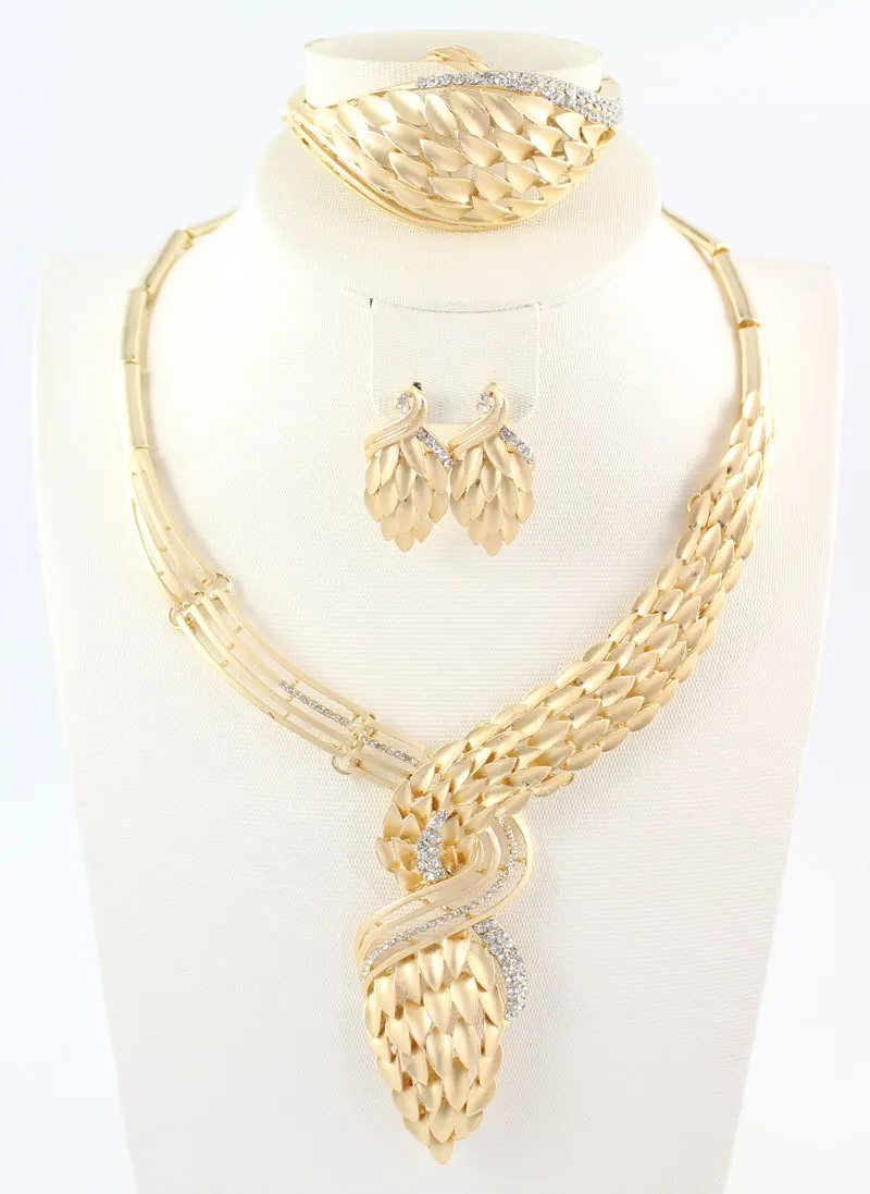 Свадебный комплект из колье кольца и кольца|statement necklace set|necklace setjewelry sets |