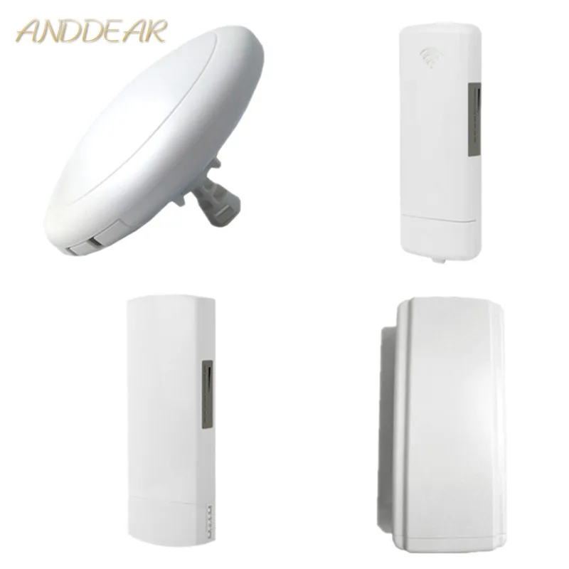 Wi Fi роутер ANDDEAR9341 с чипсетом 9331 Мбит/с ГГц|Беспроводные роутеры| |