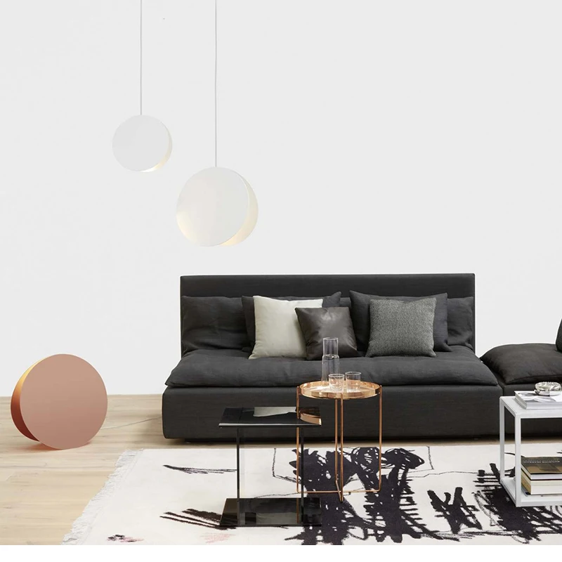Подвесная лампа E27 металлическая для украшения дома PL500|pendant lamp|suspension ledmetal light shades |