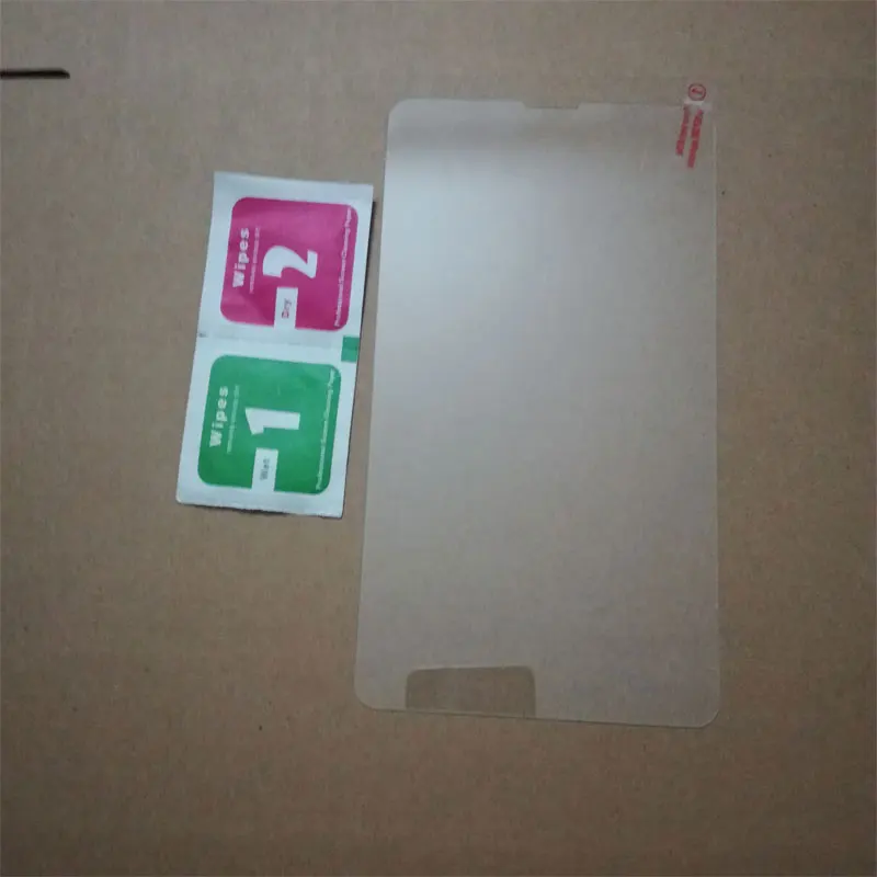 Закаленное стекло Myslc пленка для планшета Digma Optima Prime 3 3G TS7131MG/7 07 (TT7007MG)/7 77 TT7078MG/E7.1