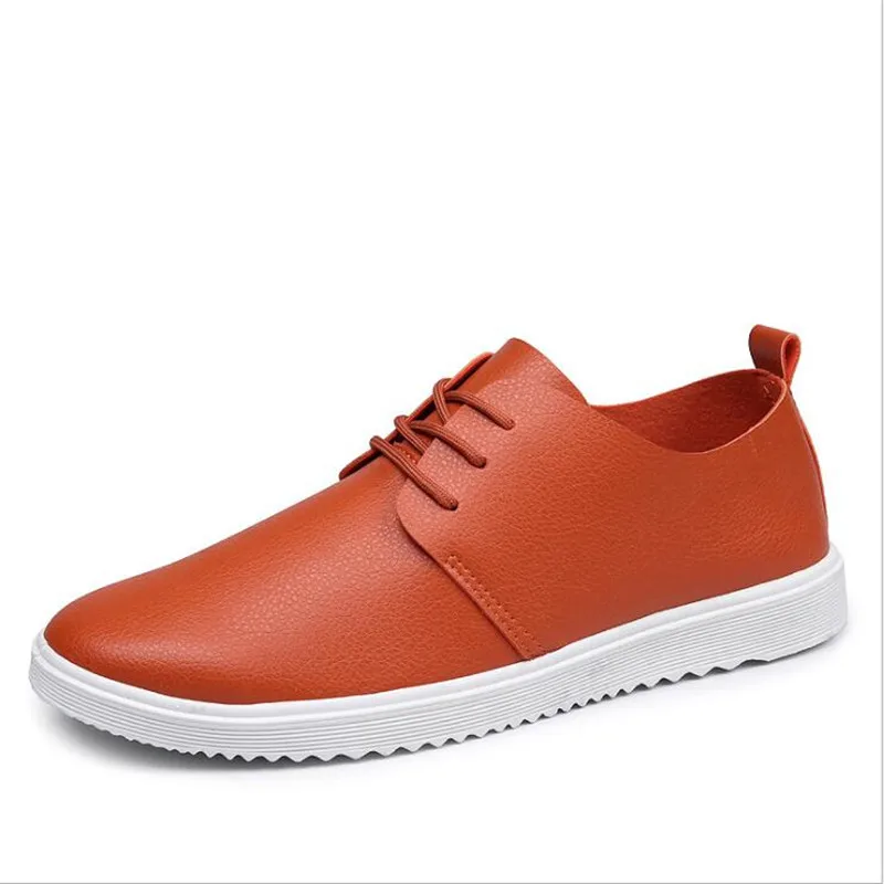 2017 mens Casual Shoes good quality fashion Men Flats brand comfortable Male outdoor shoes Zapatos de hombre | Обувь