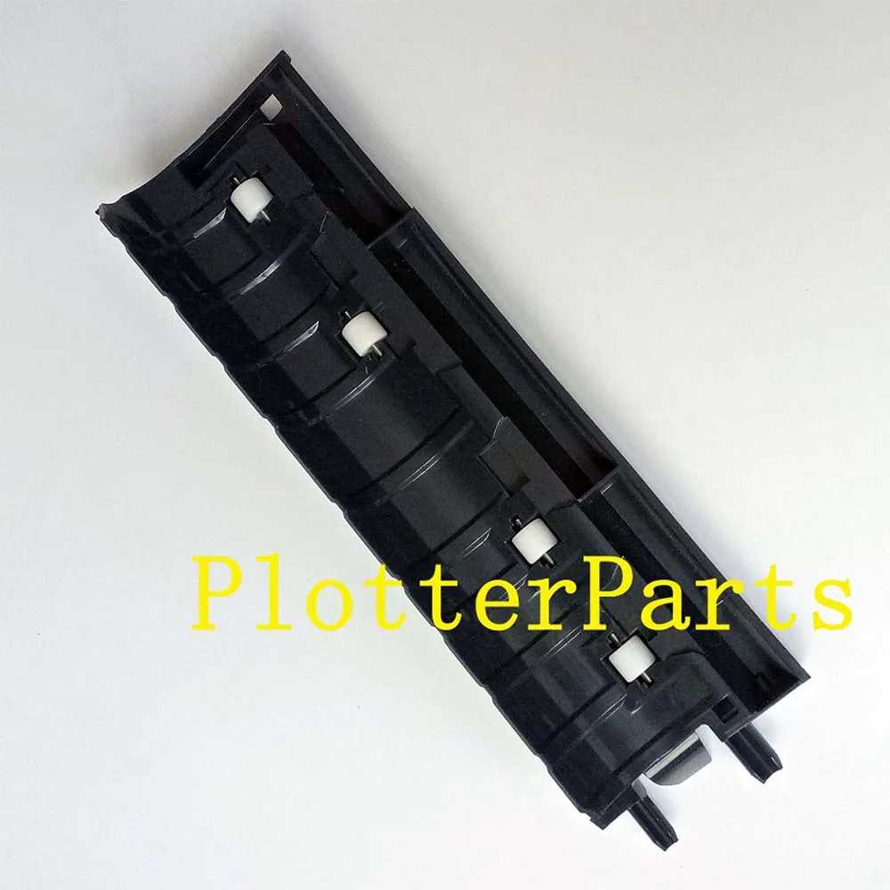 

Задняя крышка в сборе для HP OfficeJet 5610 5610V 5610XI, деталь плоттера, Оригинал Б/у