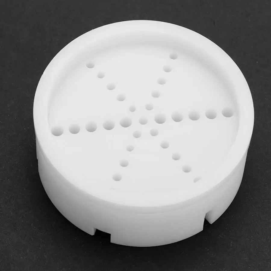 Профессиональный Держатель корпуса часов 3 размера для снятия ремешка часового