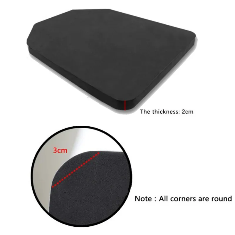 2 шт. жилеты для страйкбола из ЭВА|Охотничьи жилеты| |