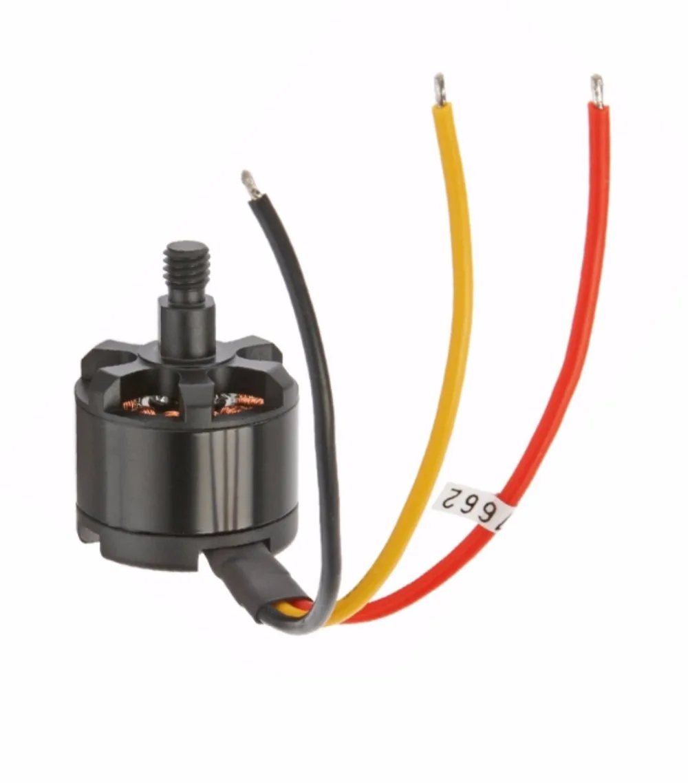 Запасные части для радиоуправляемого квадрокоптера нулевой XIRO XPLORER CW CCW motor Hot |