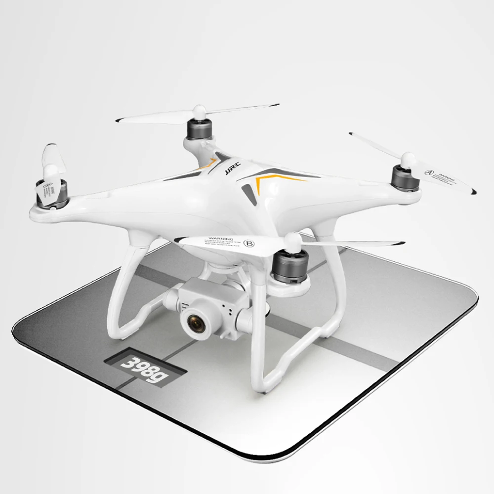 JJRC X6 Aircus 5G wifi FPV gps Радиоуправляемый Дрон с камерой 1080P HD широкоугольный карданный Дрон следуем за мной режим высоты бесщеточный Радиоуправляемый квадрокоптер
